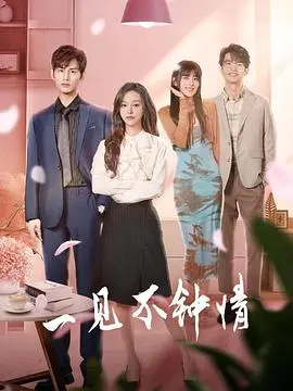 当爱情遇上偏见：《一见不钟情》深度解析，欢喜冤家如何炼成真爱？