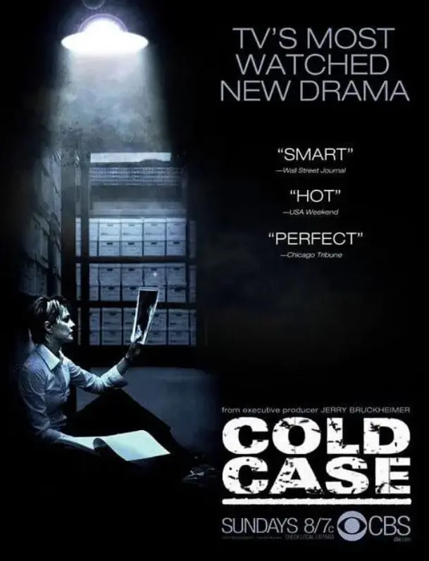 《铁证悬案》第一季：尘封的真相终将浮出水面？深度解析与剧情反转！