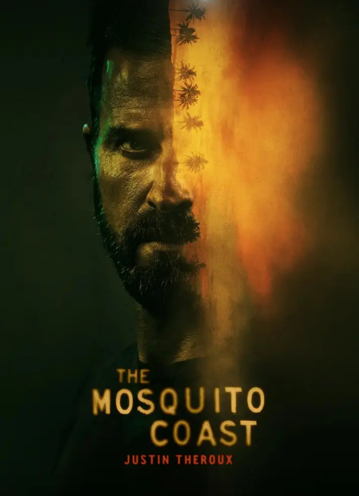 《蚊子海岸 第一季》：逃离还是救赎？一场关于家庭、理想与毁灭的末日之旅