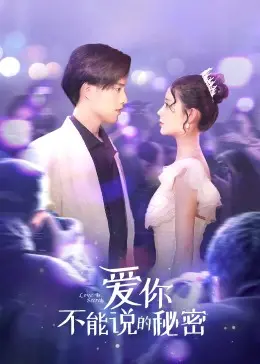 揭秘《爱你·不能说的秘密》：青春爱情中的禁忌秘密与永恒回忆