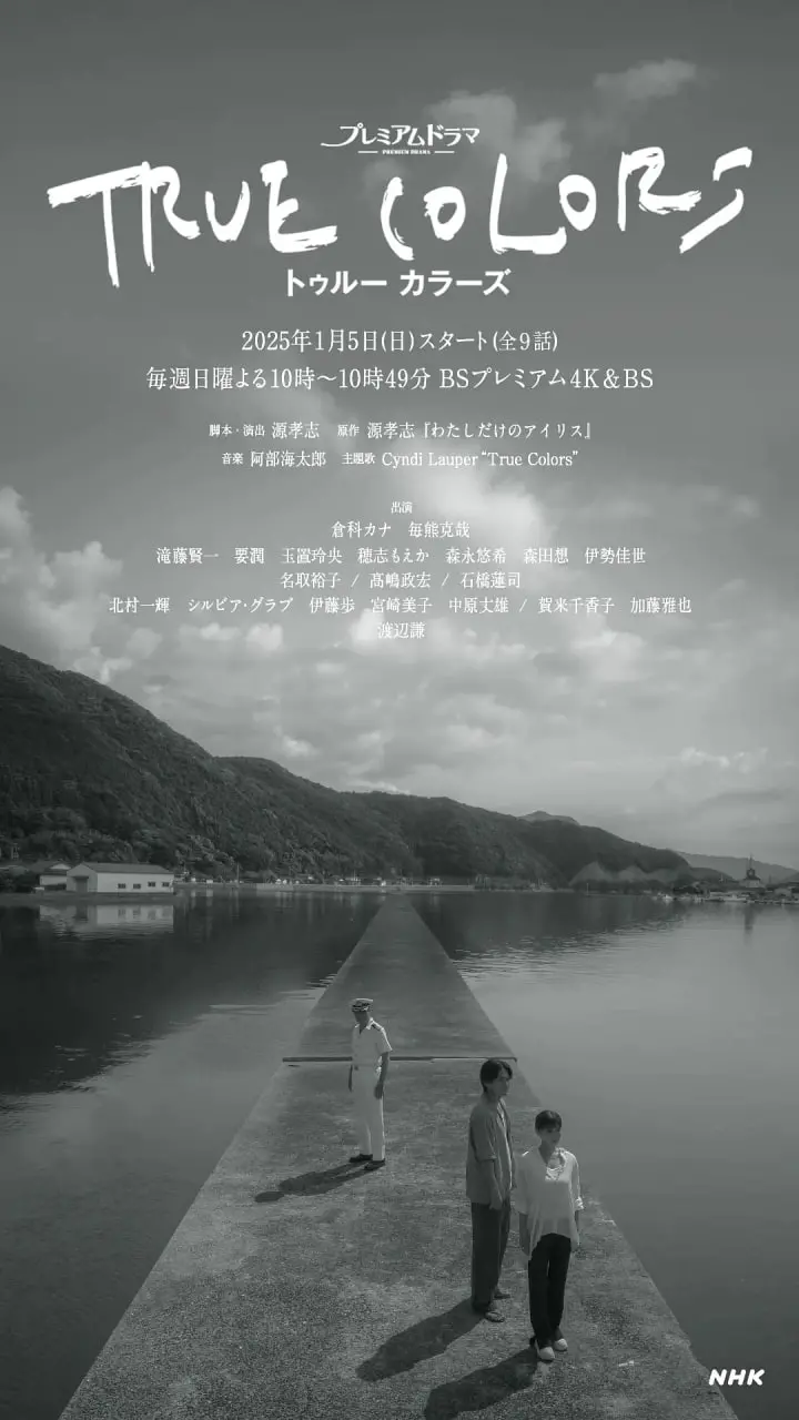 《本色2025》影评：AI觉醒下的身份迷失与救赎？未来世界的伦理拷问！