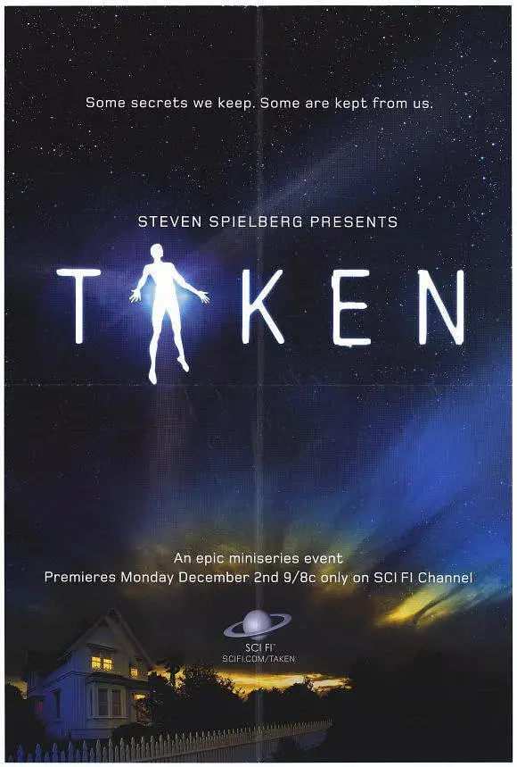 《幽浮入侵》：当外星文明降临地球，人类的命运能否逃脱DC宇宙般的终极审判？一场史诗级的太空冒险