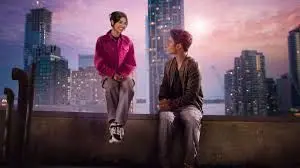 《醒来变成吸血鬼 第二季》：当人类灵魂困于永生之躯，一场关于生存与存在的深刻追问